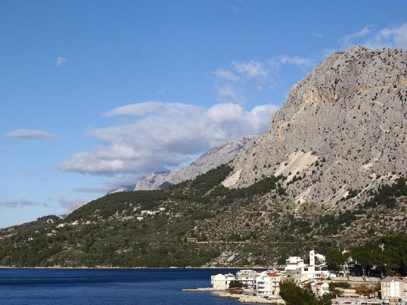 Apartments Ivi - 100 M From Pebble Beach Drašnice Exterior foto